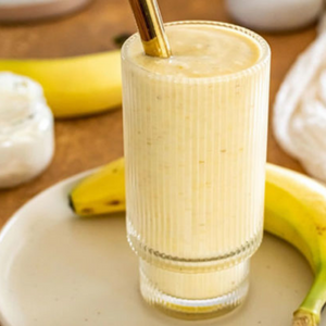 Banana-Smoothie