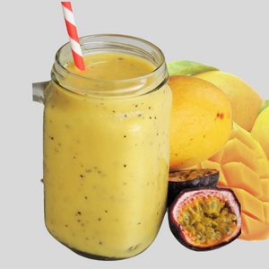 Passion Fruit Mango