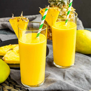 Mango Pineapple