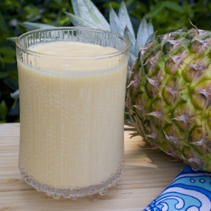 Pineapple-Soursop