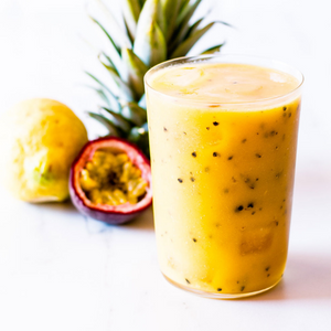 Passion Fruit Pineapple