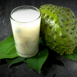 Soursop Smoothie