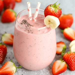 Strawberry-Banana