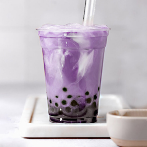 Taro Milk Tea